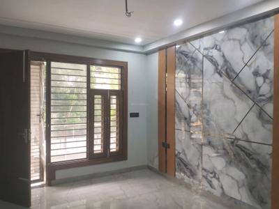 Bedroom Image of 3195 Sq.ft 5 BHK Builder Floor for sale in Rajendra Nagar Ghaziabad for Rs. 29800000
