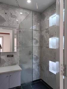 Common Bathroom Image of 2450 Sq.ft 4 BHK Builder Floor for sale in Sector 20 Rohini New Delhi for Rs. 21500000