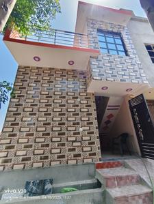 Image of 350 Sq.ft 1 BHK Independent House for sale in Rajajipuram, Lucknow for Rs. 1600000