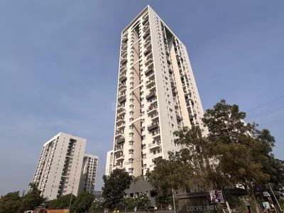 Image of 1114 Sq.ft 2 BHK Apartment / Flat for sale in Godrej Infinity, Mundhwa, Pune for Rs. 10600000