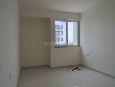 Bedroom Image of 1843 Sq.ft 3 BHK Apartment / Flat for sale in Rohan Ekanta by Rohan Builders (I) Pvt Ltd, Varthur Bengaluru for Rs. 22200000