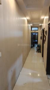 Image of 1850 Sq.ft 3 BHK Builder Floor for sale in Sector 18 Rohini, New Delhi for Rs. 13500000