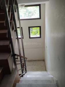 3 BHK Independent Builder Floor