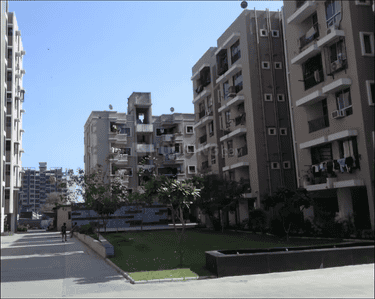 1.5 BHK Flat