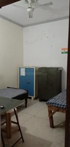 Bedroom Image of Om Sai pg in Alpha II, Greater Noida