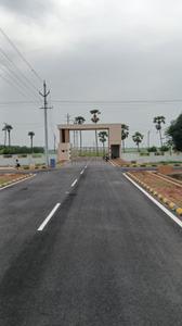 Image of 183 Sq.ft Residential Plot / Land for sale in Kankipadu, Vijayawada for Rs. 3111000