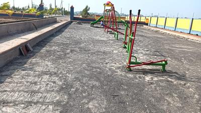 Image of 1485 Sq.ft Residential Plot / Land for sale in Harivillu Fortune Green Town, Akunuru, Vijayawada for Rs. 2000000