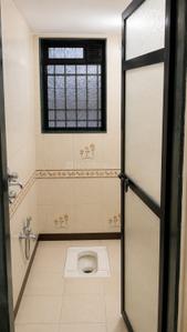 Bathroom Image of 320 Sq.ft 1 BHK Apartment / Flat for sale in Dombivli West Thane for Rs. 2100000