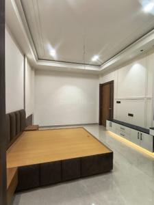 Bedroom Image of 7200 Sq.ft 5 BHK Independent House for sale in Gomti Nagar Lucknow for Rs. 55000001
