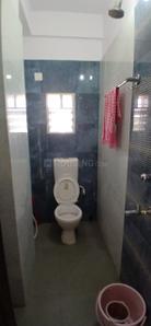 Bathroom Image of 1315 Sq.ft 3 BHK Apartment / Flat for sale in Agarpara Kolkata for Rs. 5600000