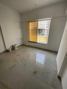 Bedroom Image of 1000 Sq.ft 2 BHK Apartment / Flat for rent in Riswadkar AmrutKalash, Karve Nagar Pune for Rs. 32000