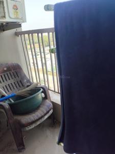 Bedroom Image of 1050 Sq.ft 2 BHK Apartment / Flat for sale in Signature Vrajdham, Ujala Circle Ahmedabad for Rs. 3500000