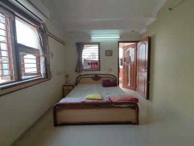 Bedroom Image of 1620 Sq.ft 5 BHK Villa for sale in Naranpura Ahmedabad for Rs. 35100000
