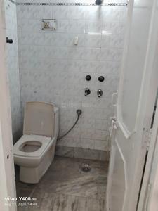 Image of 1650 Sq.ft 3 BHK Apartment / Flat for rent in Sarve Satyam Apartment, Sector 4 Dwarka, New Delhi for Rs. 45000