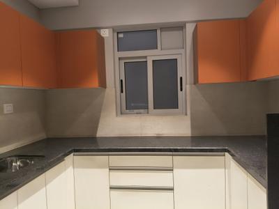 Kitchen Image of 1260 Sq.ft 2 BHK Apartment / Flat for sale in Maker Tower, Cuffe Parade Mumbai for Rs. 100000000