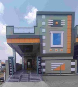Image of 620 Sq.ft 1 BHK Independent House for sale in Vandalur, Chennai for Rs. 4940000