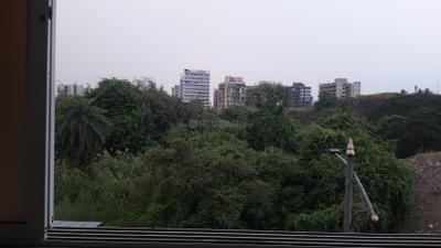 Bedroom Image of 630 Sq.ft 1 BHK Apartment / Flat for sale in Ulwe Navi Mumbai for Rs. 3950000