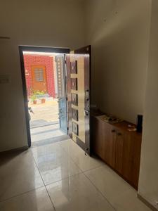 Hall Image of 1600 Sq.ft 3 BHK Independent House for sale in Vallabh Vidhyanagar Anand for Rs. 4750000