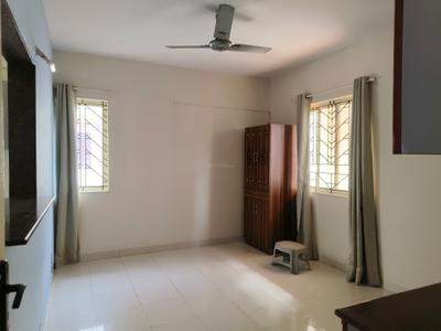 Bedroom Image of 2600 Sq.ft 4 BHK Apartment / Flat for rent in G Corp The Icon North Towers G And H, Kothnur Narayanapura Bengaluru for Rs. 85000