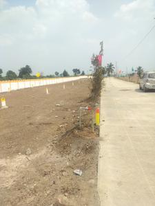 Image of 1000 Sq.ft Residential Plot / Land for sale in Shikrapur, Pune for Rs. 800000