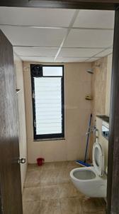 Image of 660 Sq.ft 1 BHK Apartment / Flat for sale in Duville Riverdale Heights, Kharadi, Pune for Rs. 7200000