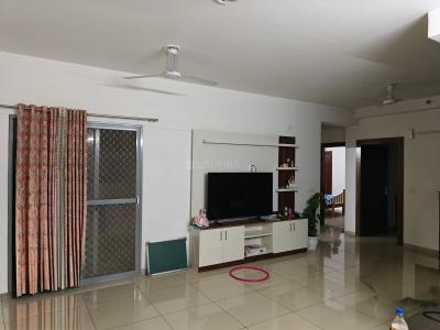 Hall Image of 1370 Sq.ft 2 BHK Apartment / Flat for sale in Shri Radha Sky Gardens Phase 1, Noida Extension Greater Noida for Rs. 9200000