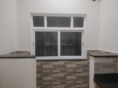 Kitchen Image of 500 Sq.ft 1 BHK Apartment / Flat for sale in Prestige Jindal City, Anchepalya Bengaluru for Rs. 8500000