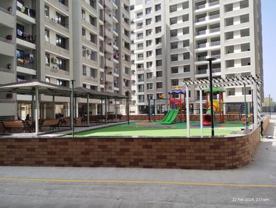 3 BHK Flat