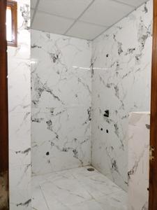 Common Bathroom Image of 2000 Sq.ft 4 BHK Builder Floor for sale in Rajendra Nagar Ghaziabad for Rs. 19651000