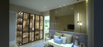Hall Image of 550 Sq.ft 1 BHK Apartment / Flat for sale in Saras Avenue, Santacruz West Mumbai for Rs. 19400000