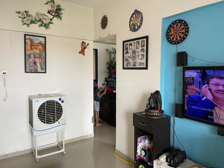 Sancheti Eves Garden Main Image 1