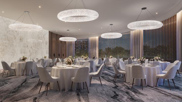 Rustomjee Balmoral Wing F Main Image 1