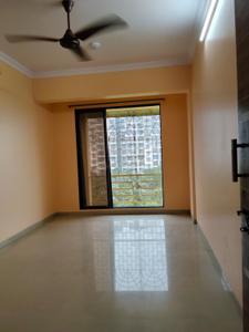 1 BHK Flat