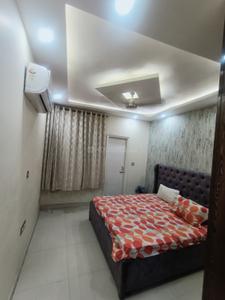 Bedroom Image of 965 Sq.ft 2 BHK Apartment / Flat for sale in SBP Housing Park, Mohan Nagar Dera Bassi for Rs. 4500000