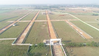 Image of 167 Sq.ft Residential Plot / Land for sale in Anandapuram, Visakhapatnam for Rs. 4676000
