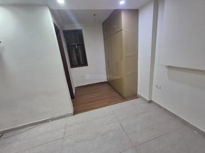 Bedroom Image of 1200 Sq.ft 3 BHK Independent House for sale in South Extension I New Delhi for Rs. 16500000