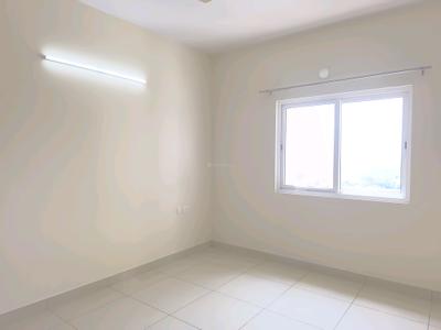 Bedroom Image of 1520 Sq.ft 3 BHK Apartment / Flat for sale in Prestige Jindal City, Anchepalya Bengaluru for Rs. 21500000