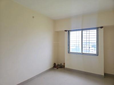 Bedroom Image of 752 Sq.ft 2 BHK Apartment / Flat for sale in Tanish Unnati, Charholi Kurd Pune for Rs. 3500000