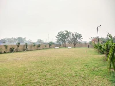 Image of 1380 Sq.ft 2 BHK Apartment / Flat for rent in Supertech Supernova, Sector 94, Noida for Rs. 67000