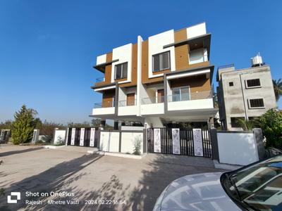 Image of 2700 Sq.ft 3 BHK Independent House for sale in Pride09 Pride09, Uruli Kanchan, Pune for Rs. 12500000