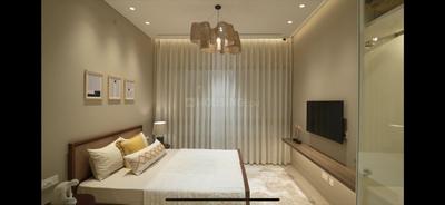 Bedroom Image of 1475 Sq.ft 3 BHK Apartment / Flat for sale in Built Solitaire Kothrud A Building, Kothrud Pune for Rs. 23300000