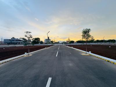 Image of 435 Sq.ft Residential Plot / Land for sale in Maass Grand, Kurumbapalayam, Coimbatore for Rs. 2050000
