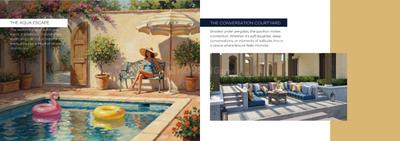 Image of 4455 Sq.ft 5 BHK Villa for sale in NCC Urban Retreat, Kyalasanahalli, Bengaluru for Rs. 69200000