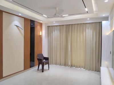 Living Room Image of 1245 Sq.ft 2 BHK Apartment / Flat for rent in TDI Ourania, DLF Phase 5 Gurgaon for Rs. 75000