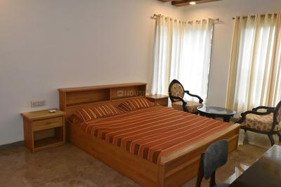 Bedroom Image of 2604 Sq.ft 4 BHK Duplex for sale in Vasco Da Gama Goa for Rs. 16000000