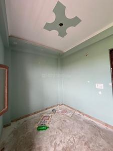 Bedroom Image of 750 Sq.ft 2 BHK Apartment / Flat for sale in Govindpuram Ghaziabad for Rs. 2600000