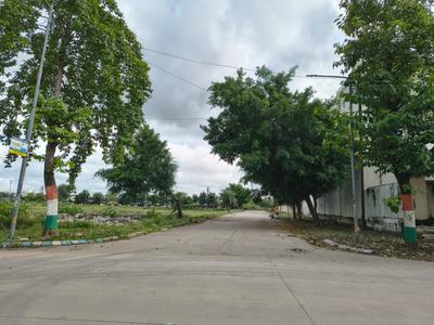 Image of 3100 Sq.ft Residential Plot / Land for sale in Omaxe City AB Bypass Road, Mayakhedi, Indore for Rs. 20150000