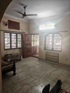 Hall Image of 1200 Sq.ft 2 BHK Independent House for rent in Karkhana Secunderabad for Rs. 21000