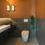 Kaval Hosahalli Bathroom 1