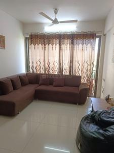 Hall Image of 1180 Sq.ft 2 BHK Apartment / Flat for sale in Orchid Greenfield, Shela Ahmedabad for Rs. 5600000
